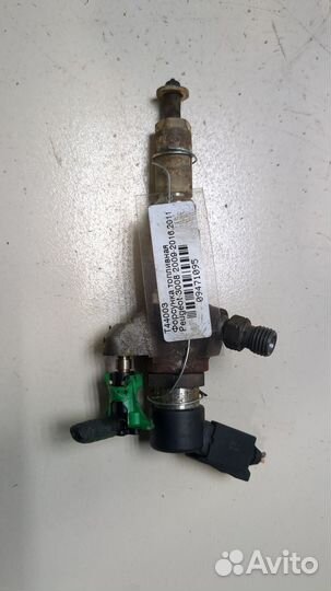 Форсунка топливная Peugeot 3008, 2011