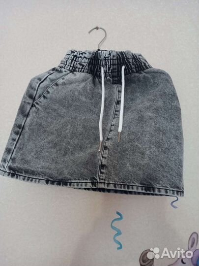 Вещи на девочку