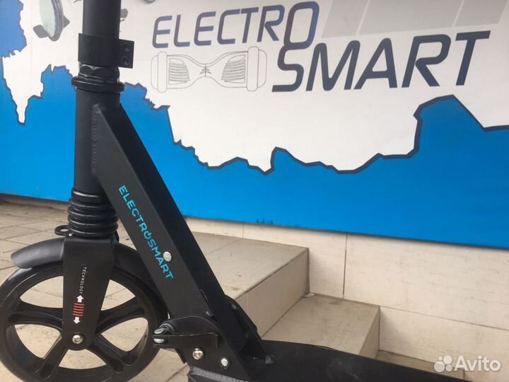 Электросамокат Electrosmart