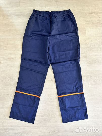 Костюм противоэнцефалитный