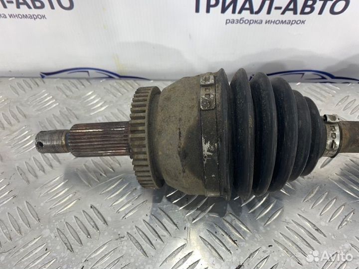 Привод передний левый Kia Sorento XM 2.2L diesel