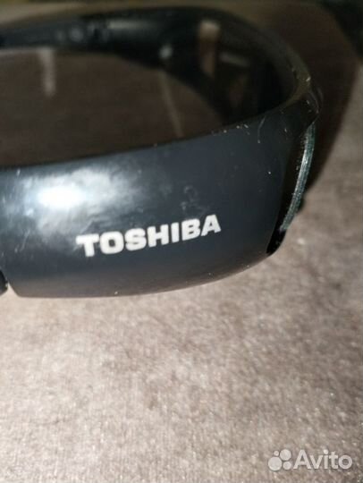 3D oчки Toshiba FPT-AG02