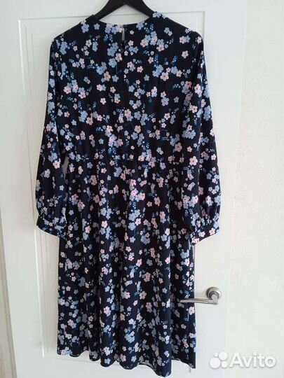 Платье новое jeffa