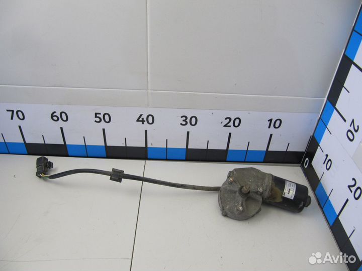 Мотор стеклоочистителя Scania P, G, R series