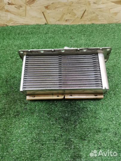 Радиатор охлаждения Ford Mondeo 5 1.5 ecoboost
