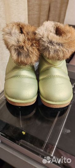 Ugg угги детские 23