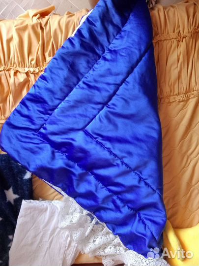 Конверт на выписку для мальчика