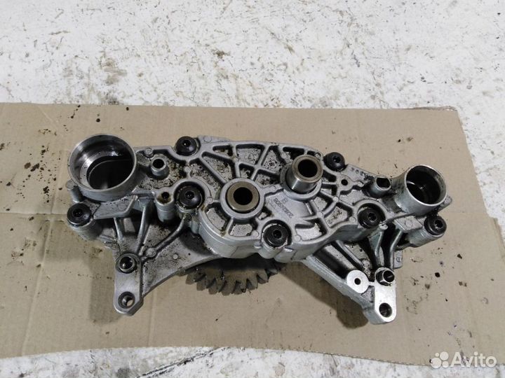 Насос масляный Рено FH12