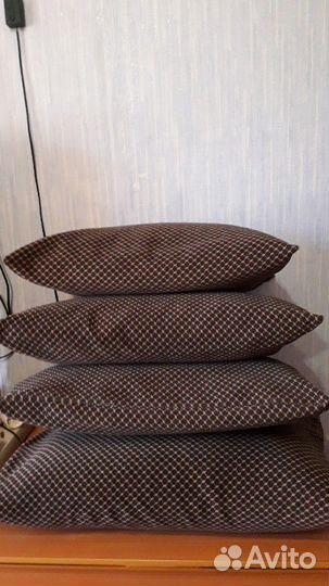 Подушки новые