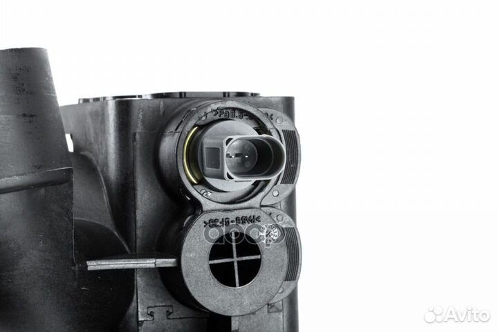 Корпус термостата VAG touareg 02- 1530037 metaco