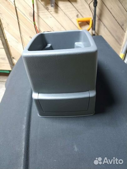 Тоннель lacetti