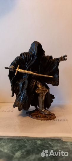 Назгул. Властелин Колец
