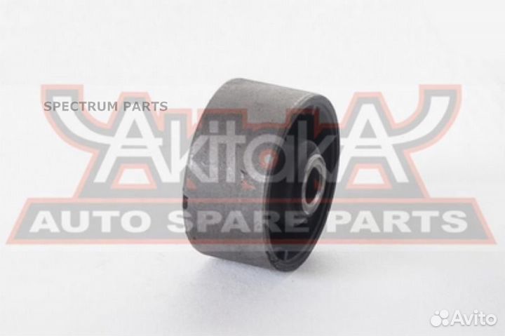 Asva 0401CU20DM1 сайлентблок крепления заднего редуктора задний