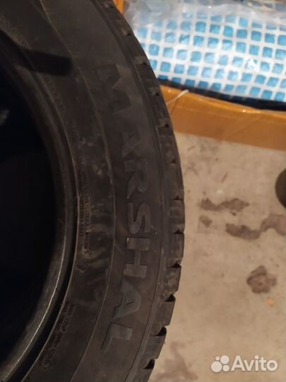 Marshal Crugen KL21 185/65 R15 106B