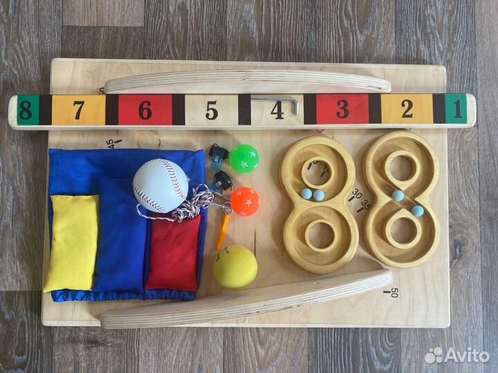 Доска Бильгоу