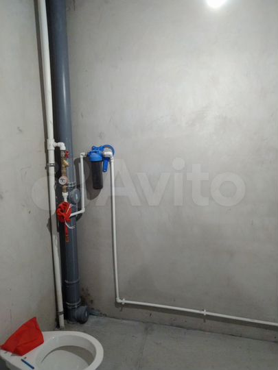 1-к. квартира, 50,4 м², 5/9 эт.