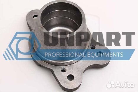 Втулка распорная volvo 11195544