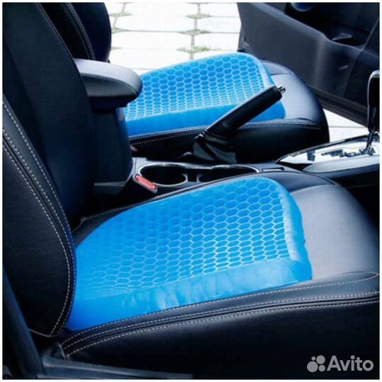 Ортопедическая гелевая подушка оптом