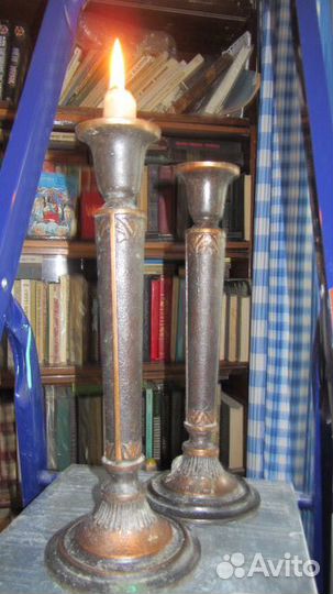 Подсвечник СССР
