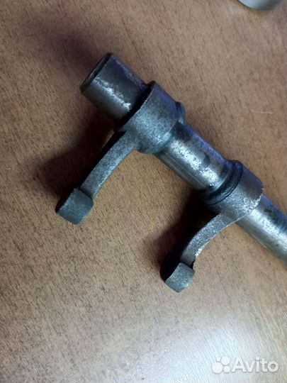 Вилка сцепления Москвич 412
