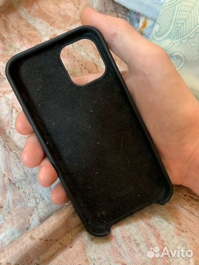 Чехол на iPhone 12 mini