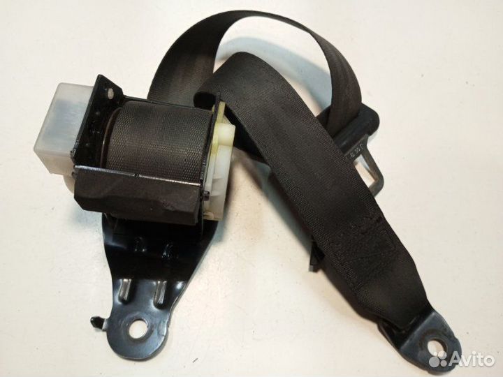 Ремень безопасности задний правый Kia Rio QB G4FA