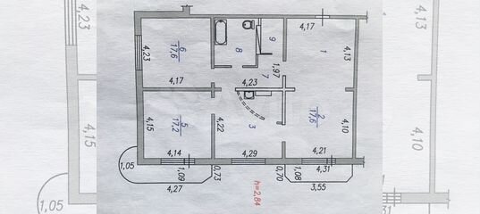 Новокузнецк кузнецкстроевский 9 карта