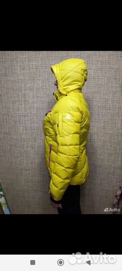 Куртка женская горнолыжная 48-50