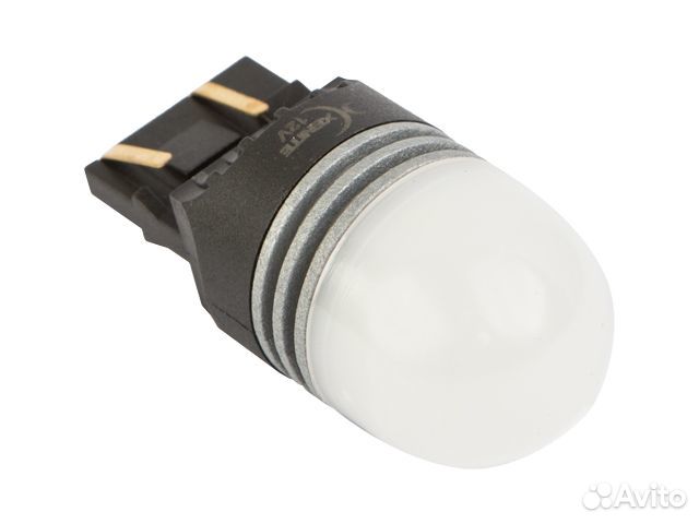 Лампа светодиодная T20 (W21/5W) Xenite