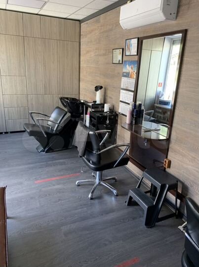 Свободного назначения, 18 м²