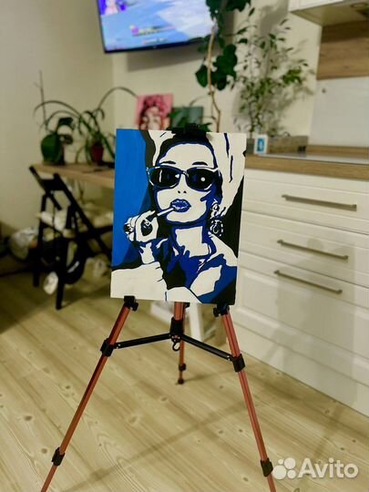 Картина для интерьера