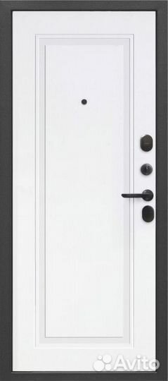 Дверь входная 
