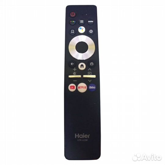 Пульт HTR-U29R для Haier 43 SMART TV DX