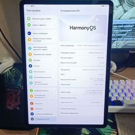 Планшет huawei