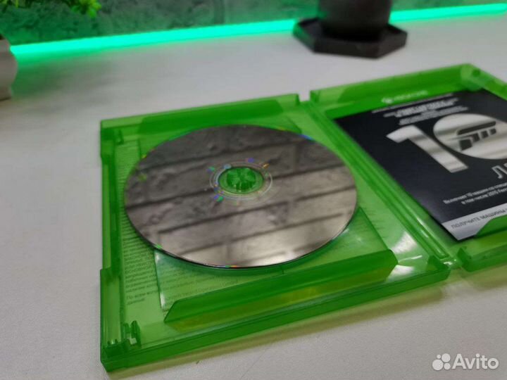 П.7046 Xbox one Forza Motorsport 6