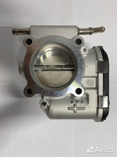 Дроссельная заслонка Genesis G70