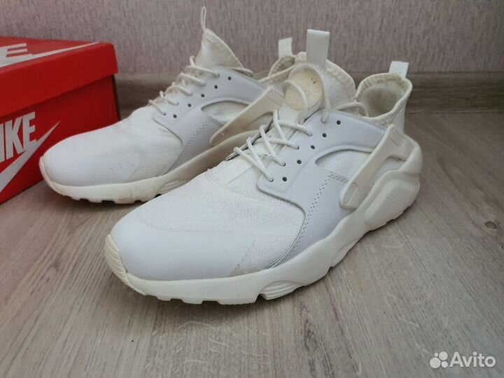 Кроссовки Nike Air Huarache Run Ultra BR 45 eur