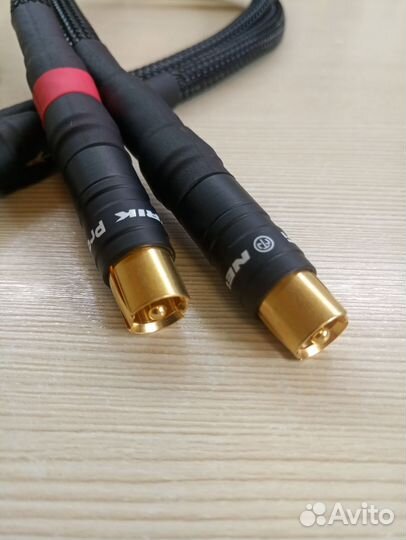 Межблочник из Acrotec 8N (55 см)