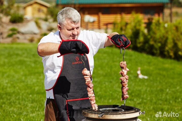 Шампура для тандыра