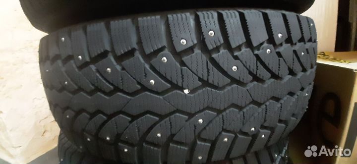 Pirelli Formula Ice 225/65 R17