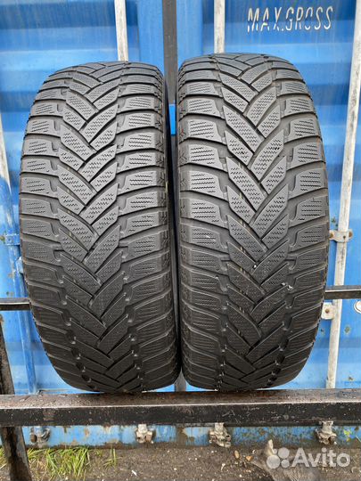 Dunlop SP Winter Sport M3 215/60 R17