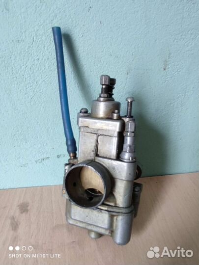 Карбюратор Иж