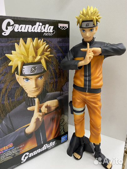 Фигурки Bandai Banpresto / ABYstyle/ DiamondSelect