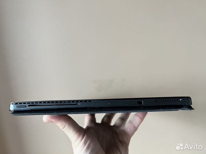 Ноутбук планшет Dell i5 8350/8/256/FHD ips