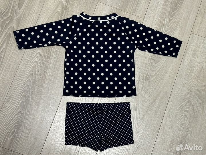 Купальник для девочки Gap