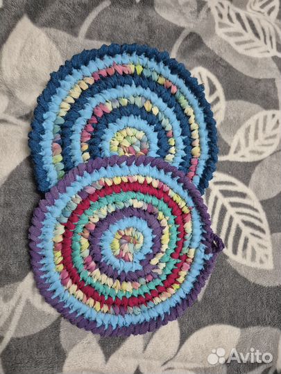 Подставка под горячее