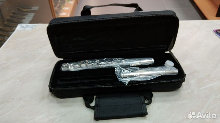 Флейта Пикколо Conductor FLT-PC-S Новая Гарантия