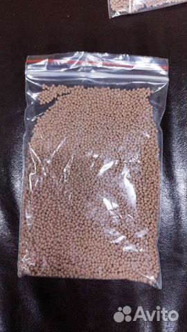 Силикагель для пневмокомпрессора