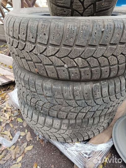 Tigar Sigura Stud 205/60 R16