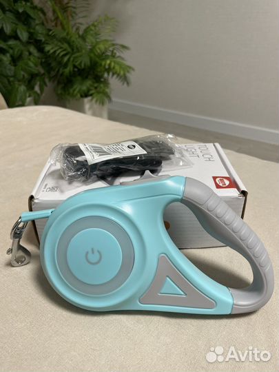 Поводок для маленьких собак